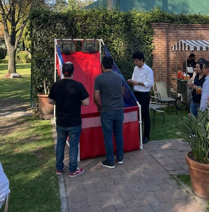 Juegos típicos